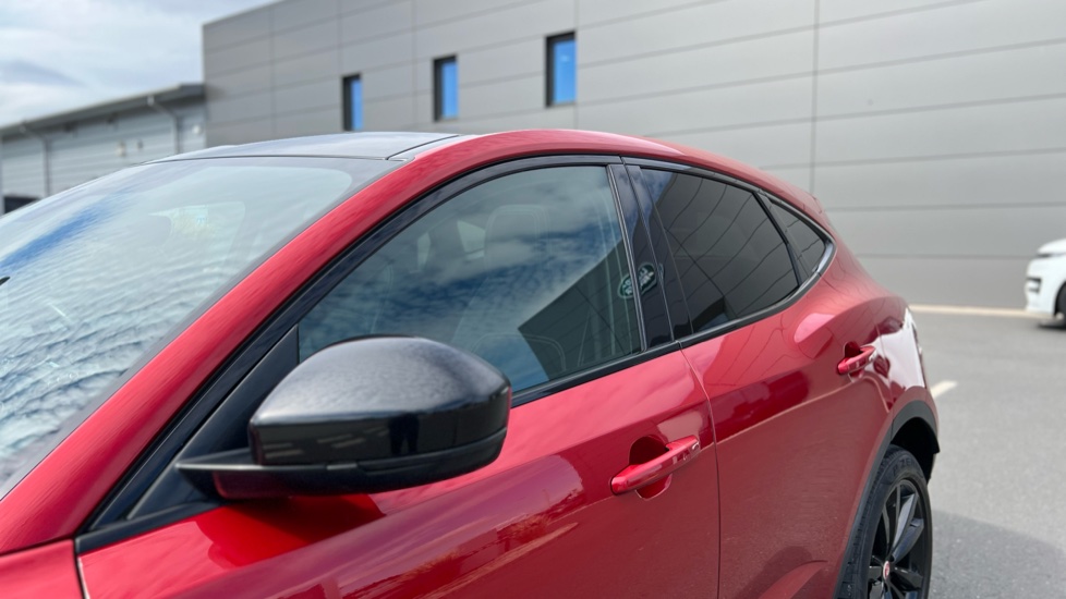 Jaguar E-Pace 2.0d [180] R-Dynamic HSE 5dr Auto Diesel Estate - Image 22