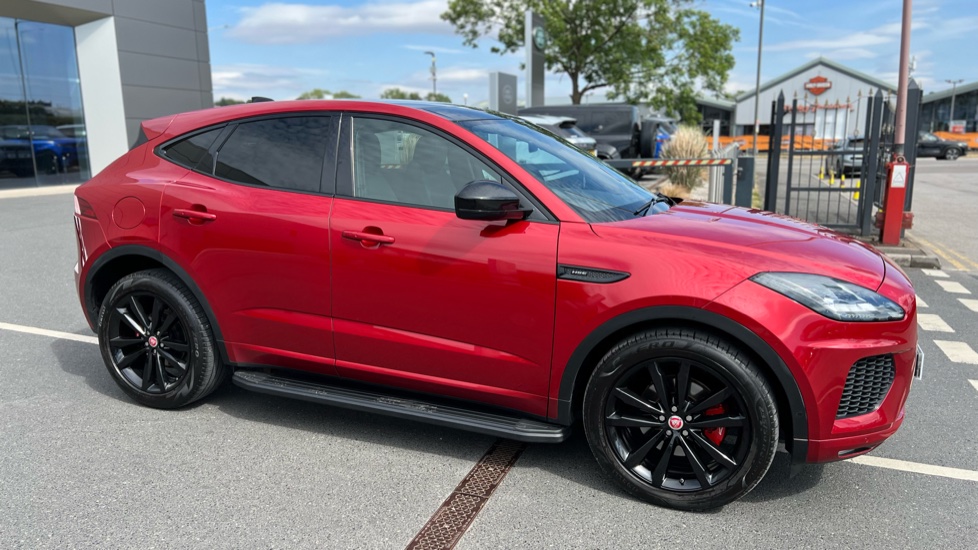 Jaguar E-Pace 2.0d [180] R-Dynamic HSE 5dr Auto Diesel Estate - Image 26