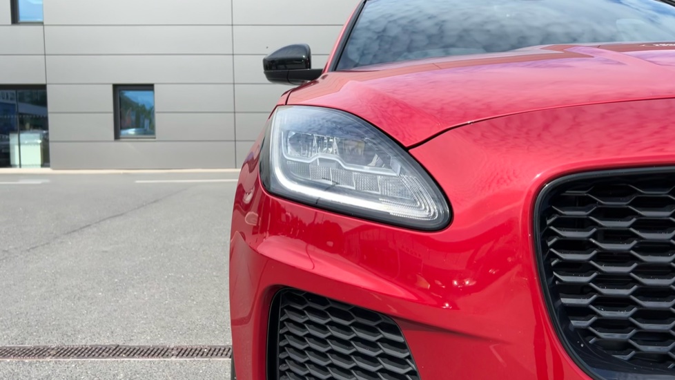 Jaguar E-Pace 2.0d [180] R-Dynamic HSE 5dr Auto Diesel Estate - Image 29