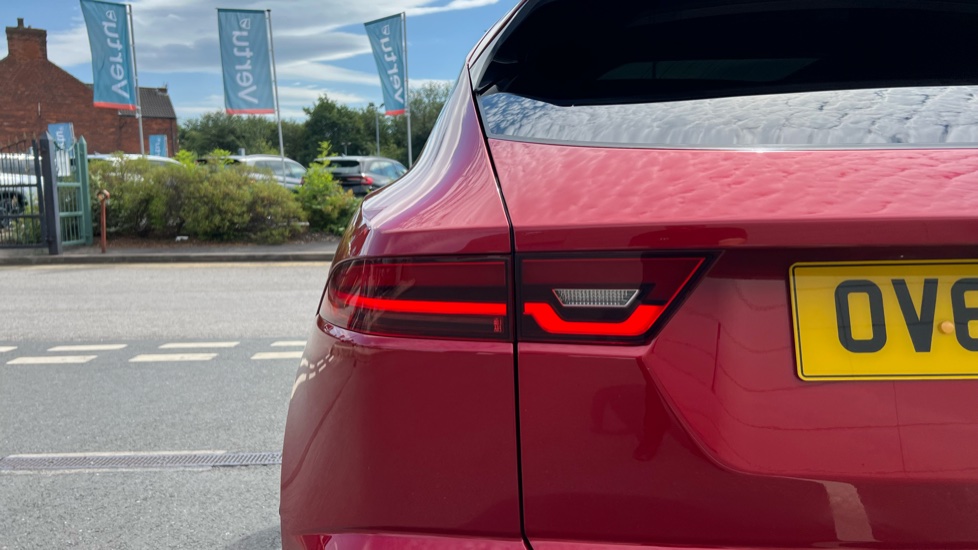 Jaguar E-Pace 2.0d [180] R-Dynamic HSE 5dr Auto Diesel Estate - Image 30