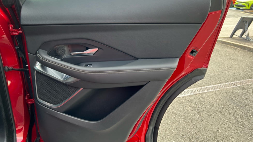 Jaguar E-Pace 2.0d [180] R-Dynamic HSE 5dr Auto Diesel Estate - Image 31
