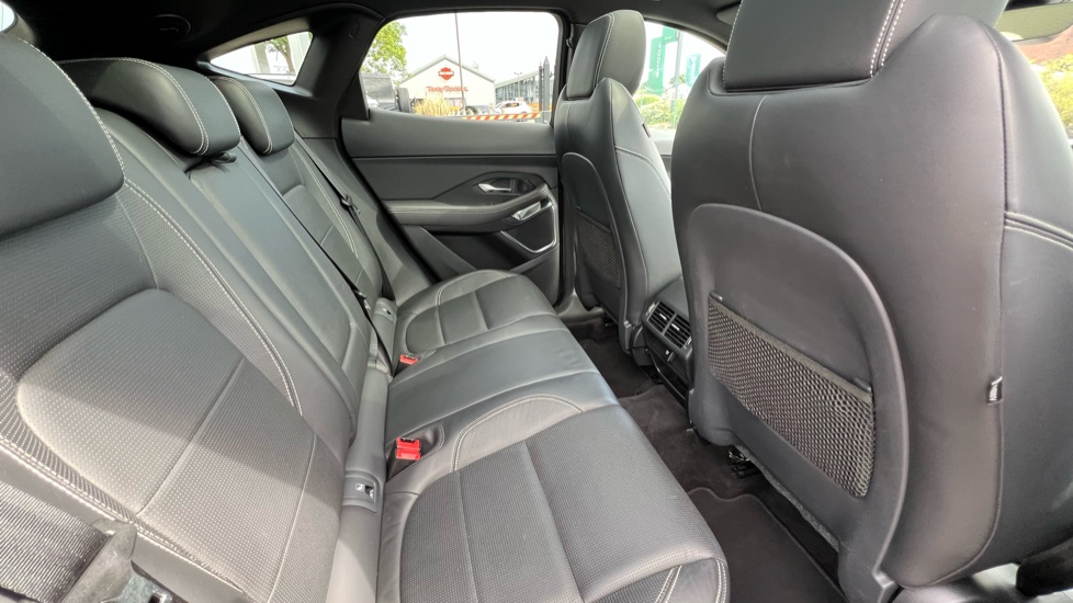 Jaguar E-Pace 2.0d [180] R-Dynamic HSE 5dr Auto Diesel Estate - Image 32