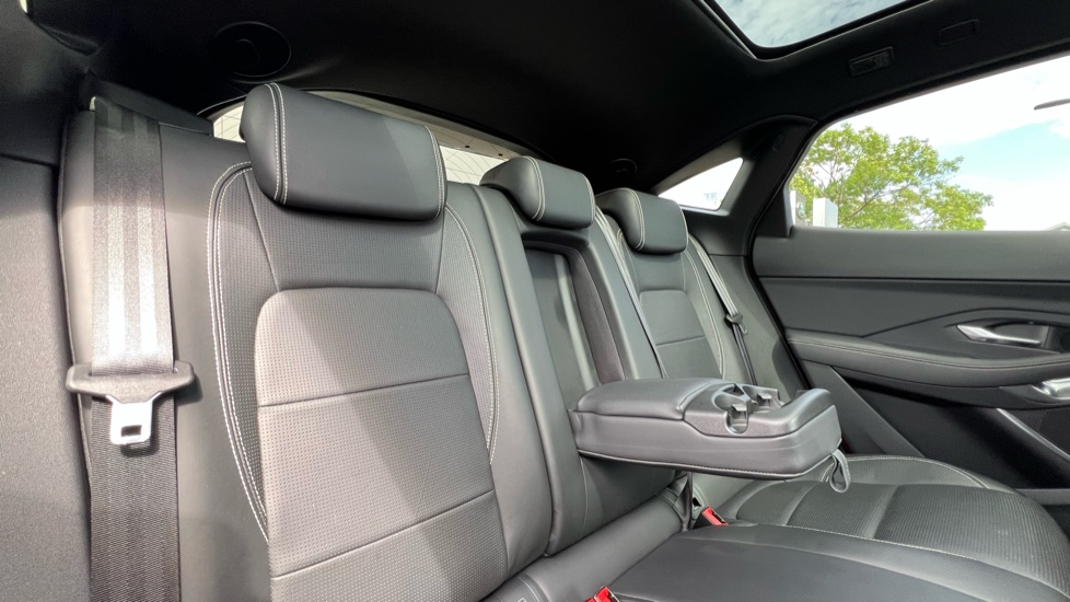 Jaguar E-Pace 2.0d [180] R-Dynamic HSE 5dr Auto Diesel Estate - Image 33