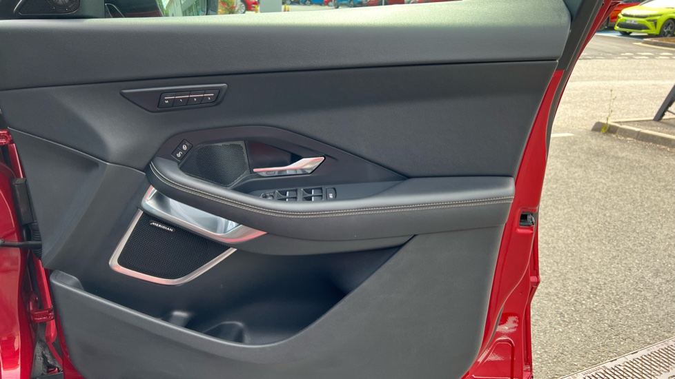 Jaguar E-Pace 2.0d [180] R-Dynamic HSE 5dr Auto Diesel Estate - Image 34