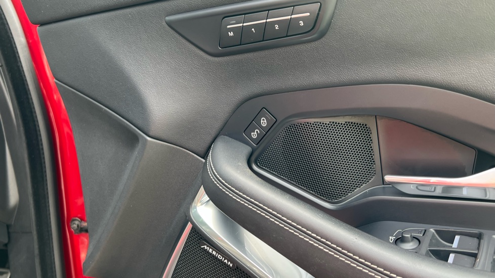 Jaguar E-Pace 2.0d [180] R-Dynamic HSE 5dr Auto Diesel Estate - Image 35