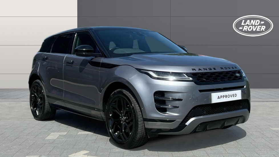 Land Rover Range Rover Evoque 1.5 P300e R-Dynamic HSE 5dr Auto Hatchback - Image 1