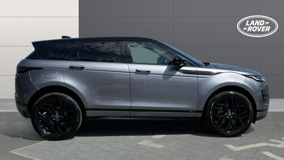 Land Rover Range Rover Evoque 1.5 P300e R-Dynamic HSE 5dr Auto Hatchback - Image 5