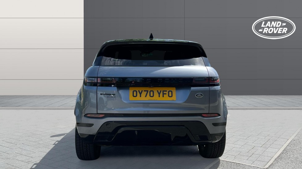 Land Rover Range Rover Evoque 1.5 P300e R-Dynamic HSE 5dr Auto Hatchback - Image 6