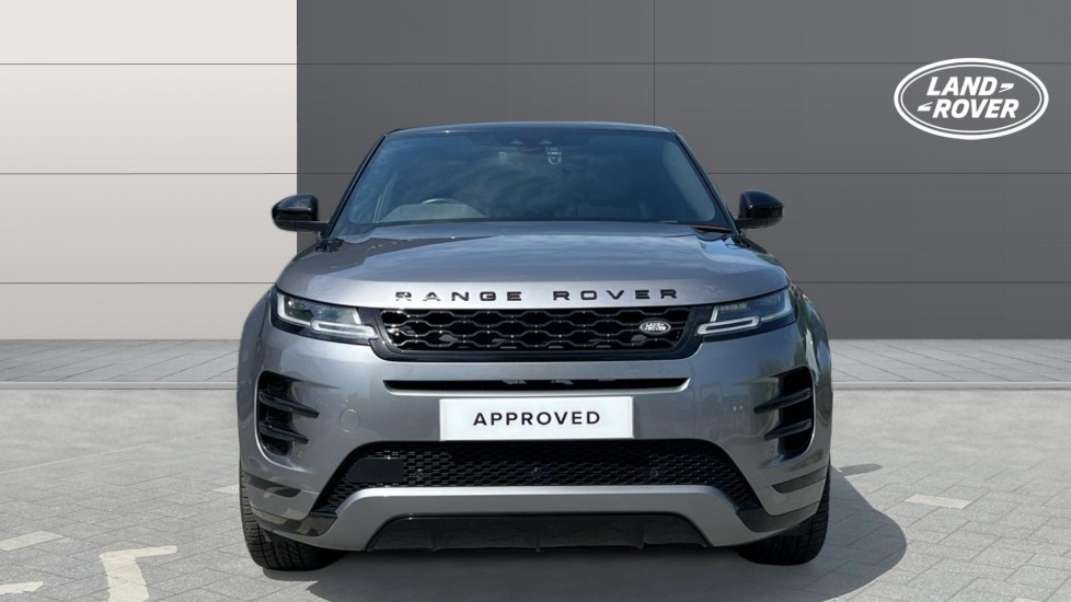 Land Rover Range Rover Evoque 1.5 P300e R-Dynamic HSE 5dr Auto Hatchback - Image 7