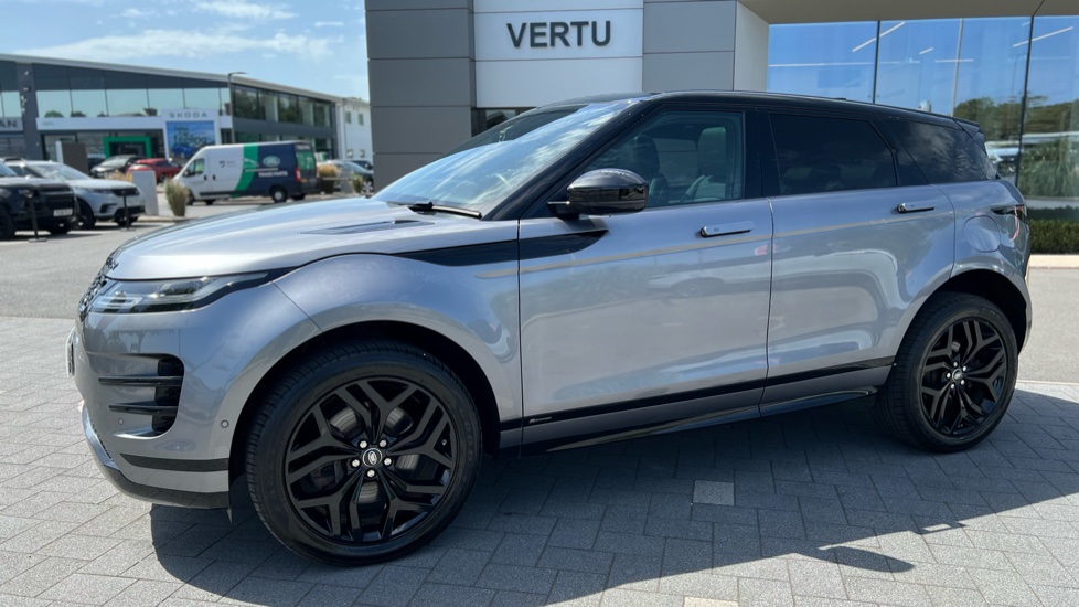 Land Rover Range Rover Evoque 1.5 P300e R-Dynamic HSE 5dr Auto Hatchback - Image 23