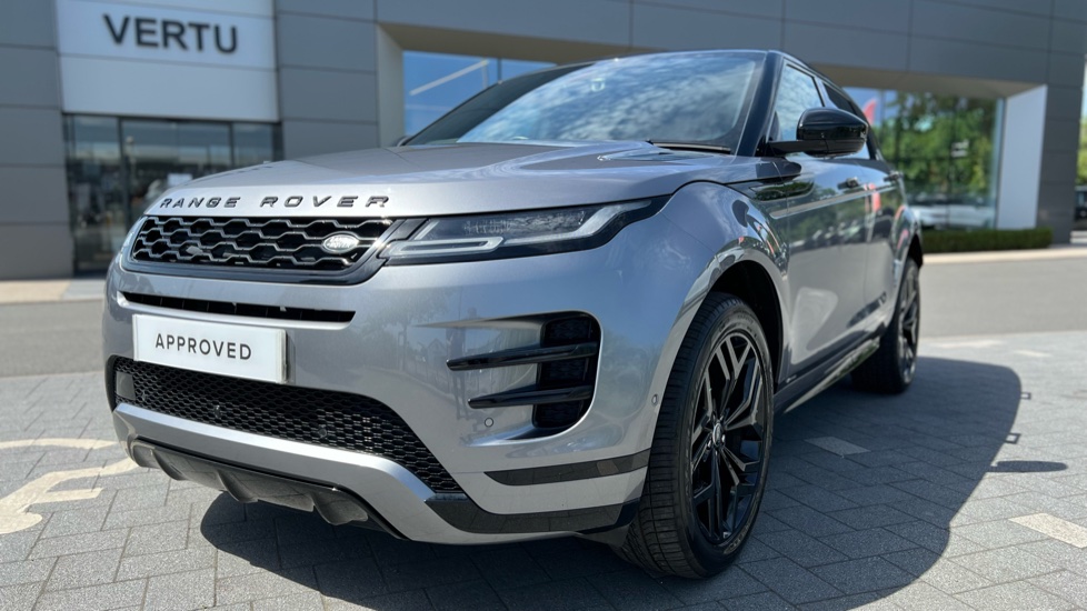 Land Rover Range Rover Evoque 1.5 P300e R-Dynamic HSE 5dr Auto Hatchback - Image 24