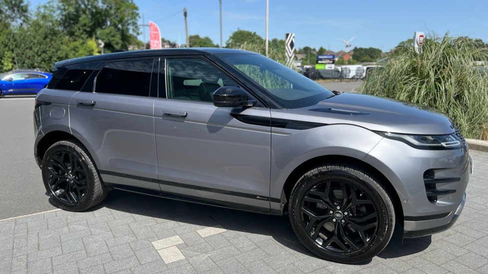 Land Rover Range Rover Evoque 1.5 P300e R-Dynamic HSE 5dr Auto Hatchback - Image 26