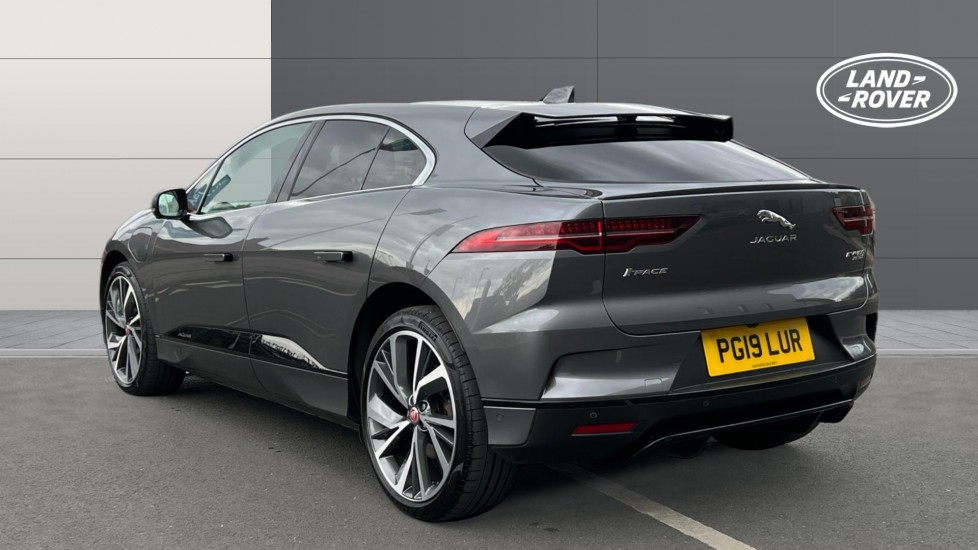 Jaguar I-Pace 294kW EV400 HSE 90kWh 5dr Auto Electric Estate - Image 2