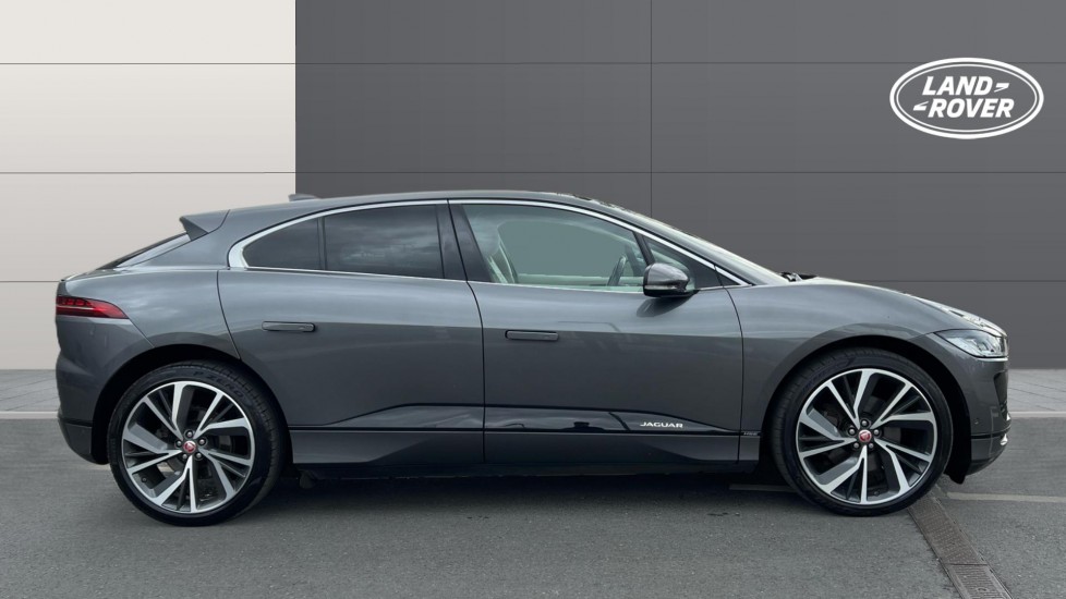 Jaguar I-Pace 294kW EV400 HSE 90kWh 5dr Auto Electric Estate - Image 5