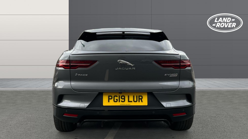 Jaguar I-Pace 294kW EV400 HSE 90kWh 5dr Auto Electric Estate - Image 6