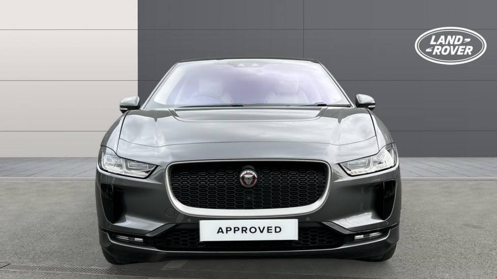Jaguar I-Pace 294kW EV400 HSE 90kWh 5dr Auto Electric Estate - Image 7