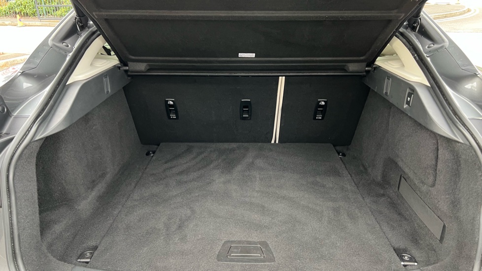 Jaguar I-Pace 294kW EV400 HSE 90kWh 5dr Auto Electric Estate - Image 10