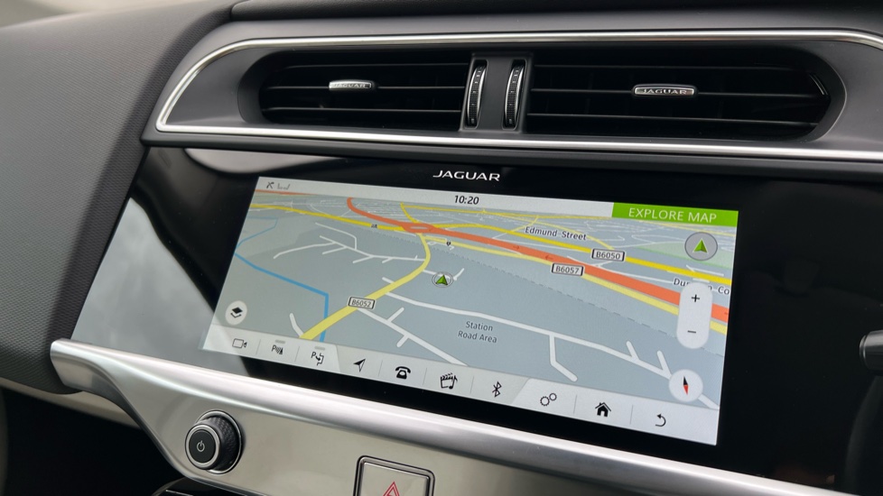 Jaguar I-Pace 294kW EV400 HSE 90kWh 5dr Auto Electric Estate - Image 11