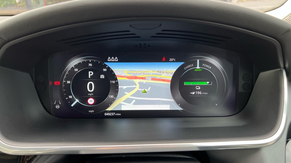 Jaguar I-Pace 294kW EV400 HSE 90kWh 5dr Auto Electric Estate - Image 16