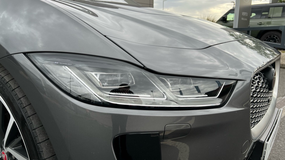 Jaguar I-Pace 294kW EV400 HSE 90kWh 5dr Auto Electric Estate - Image 17