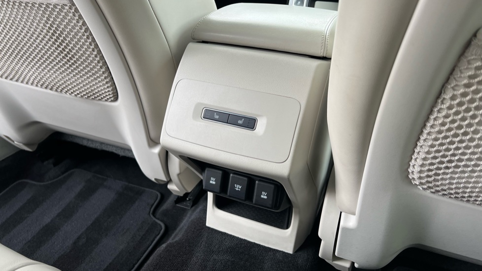 Jaguar I-Pace 294kW EV400 HSE 90kWh 5dr Auto Electric Estate - Image 18