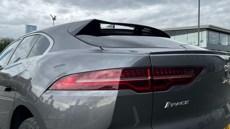 Jaguar I-Pace 294kW EV400 HSE 90kWh 5dr Auto Electric Estate - Image 19