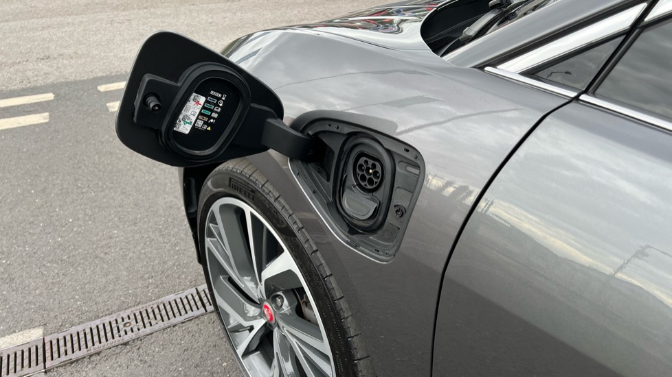 Jaguar I-Pace 294kW EV400 HSE 90kWh 5dr Auto Electric Estate - Image 20