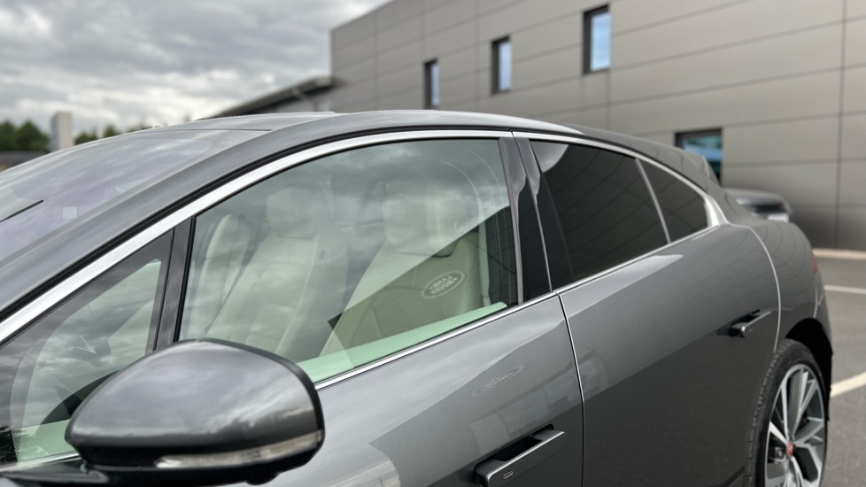 Jaguar I-Pace 294kW EV400 HSE 90kWh 5dr Auto Electric Estate - Image 22