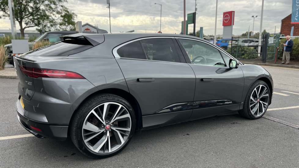 Jaguar I-Pace 294kW EV400 HSE 90kWh 5dr Auto Electric Estate - Image 27