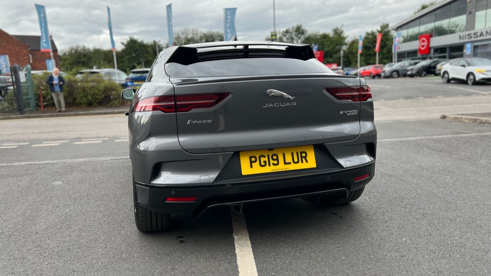 Jaguar I-Pace 294kW EV400 HSE 90kWh 5dr Auto Electric Estate - Image 28