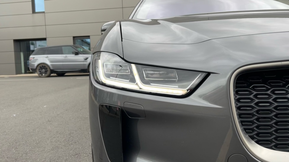 Jaguar I-Pace 294kW EV400 HSE 90kWh 5dr Auto Electric Estate - Image 29