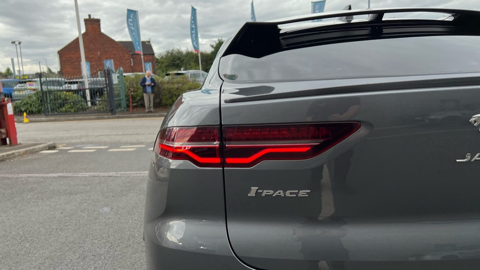 Jaguar I-Pace 294kW EV400 HSE 90kWh 5dr Auto Electric Estate - Image 30