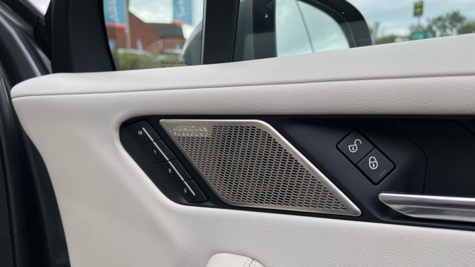 Jaguar I-Pace 294kW EV400 HSE 90kWh 5dr Auto Electric Estate - Image 35