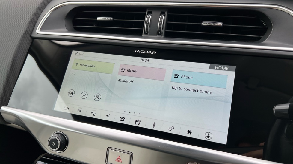 Jaguar I-Pace 294kW EV400 HSE 90kWh 5dr Auto Electric Estate - Image 38