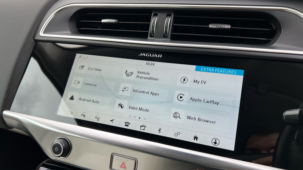 Jaguar I-Pace 294kW EV400 HSE 90kWh 5dr Auto Electric Estate - Image 39