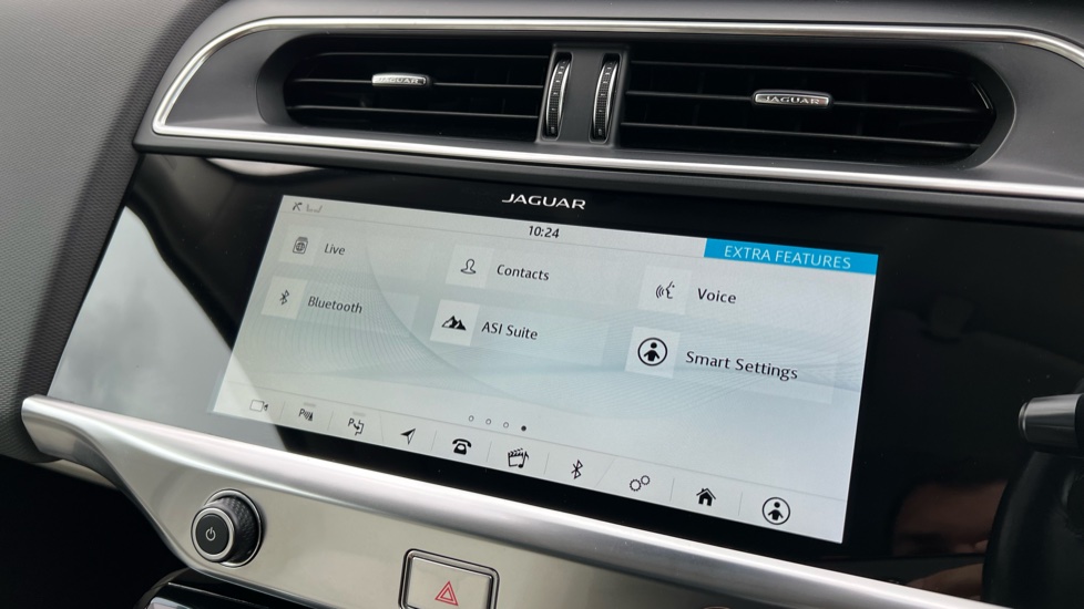 Jaguar I-Pace 294kW EV400 HSE 90kWh 5dr Auto Electric Estate - Image 40