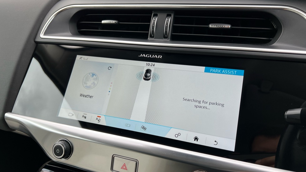 Jaguar I-Pace 294kW EV400 HSE 90kWh 5dr Auto Electric Estate - Image 41