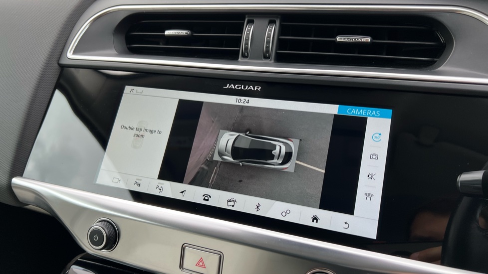 Jaguar I-Pace 294kW EV400 HSE 90kWh 5dr Auto Electric Estate - Image 42