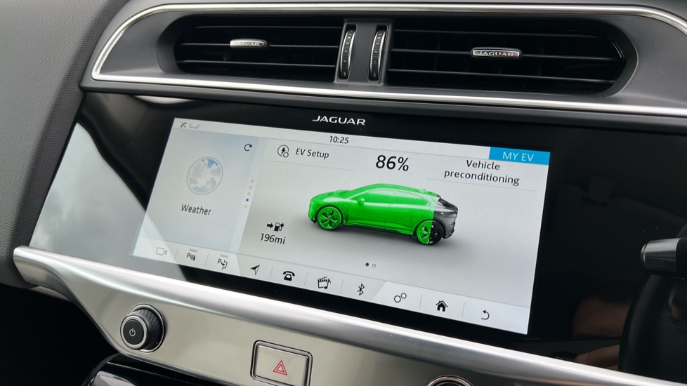 Jaguar I-Pace 294kW EV400 HSE 90kWh 5dr Auto Electric Estate - Image 43