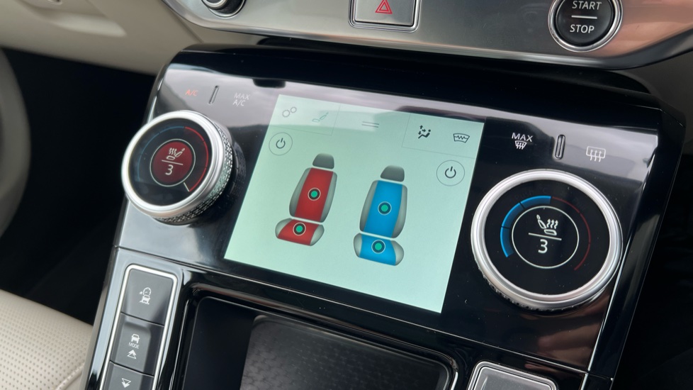 Jaguar I-Pace 294kW EV400 HSE 90kWh 5dr Auto Electric Estate - Image 44