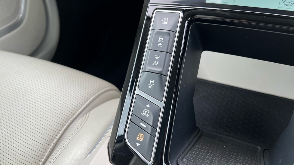 Jaguar I-Pace 294kW EV400 HSE 90kWh 5dr Auto Electric Estate - Image 45