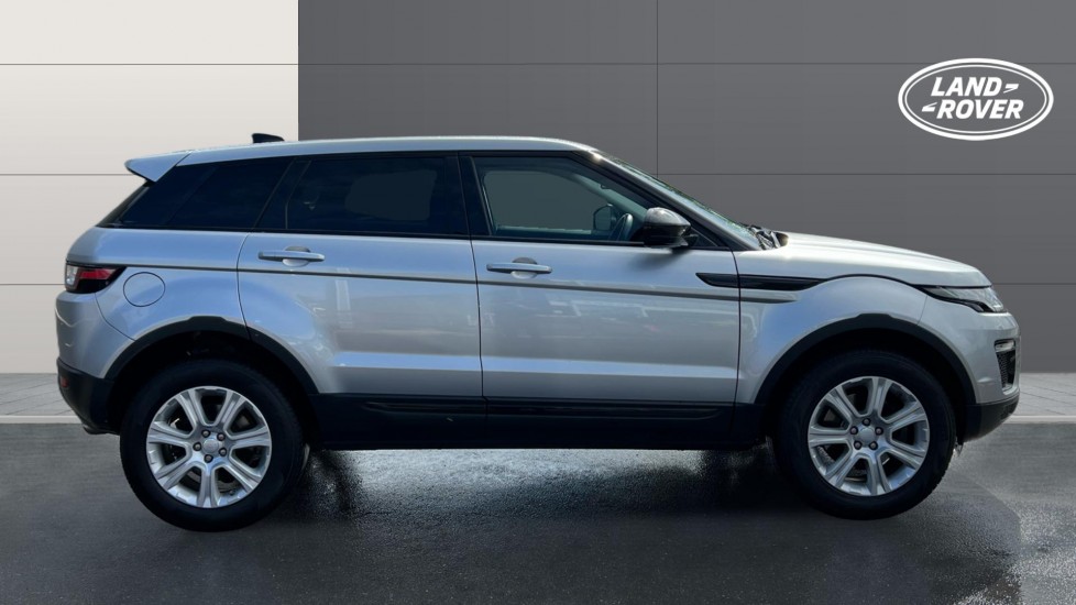 Land Rover Range Rover Evoque 2.0 TD4 SE Tech 5dr Auto Diesel Hatchback - Image 5