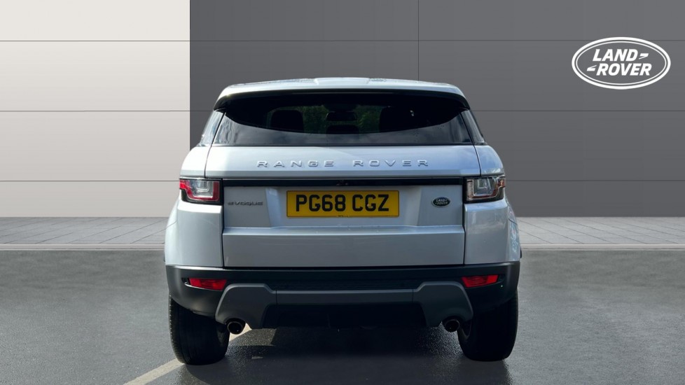 Land Rover Range Rover Evoque 2.0 TD4 SE Tech 5dr Auto Diesel Hatchback - Image 6