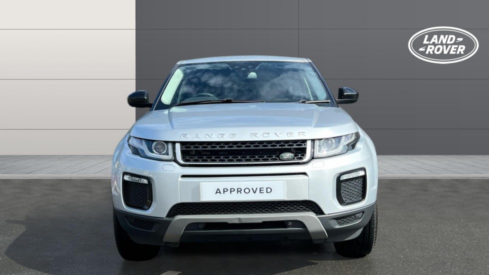 Land Rover Range Rover Evoque 2.0 TD4 SE Tech 5dr Auto Diesel Hatchback - Image 7