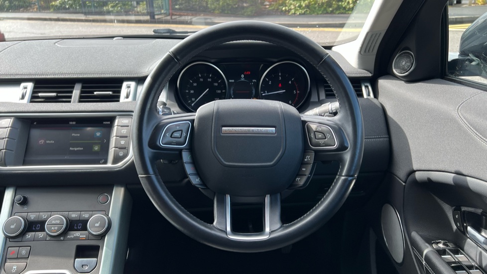 Land Rover Range Rover Evoque 2.0 TD4 SE Tech 5dr Auto Diesel Hatchback - Image 15