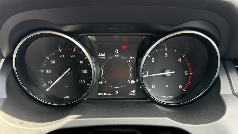 Land Rover Range Rover Evoque 2.0 TD4 SE Tech 5dr Auto Diesel Hatchback - Image 16