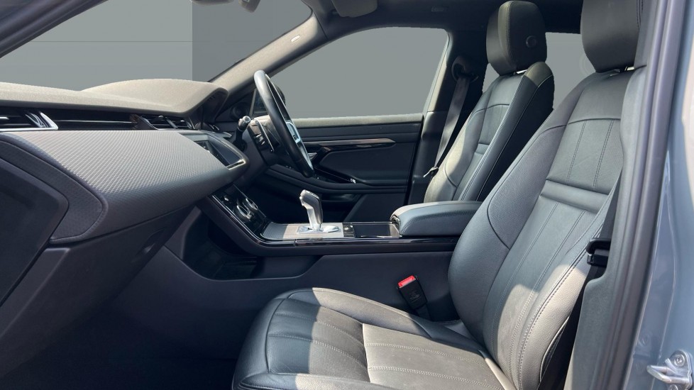 Land Rover Range Rover Evoque 2.0 D200 R-Dynamic S 5dr Auto Diesel Hatchback - Image 3