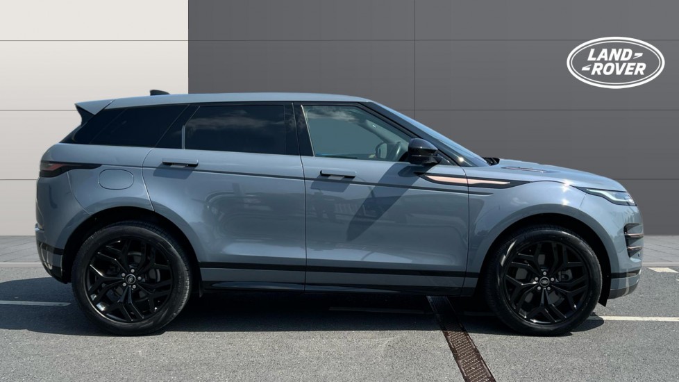 Land Rover Range Rover Evoque 2.0 D200 R-Dynamic S 5dr Auto Diesel Hatchback - Image 5