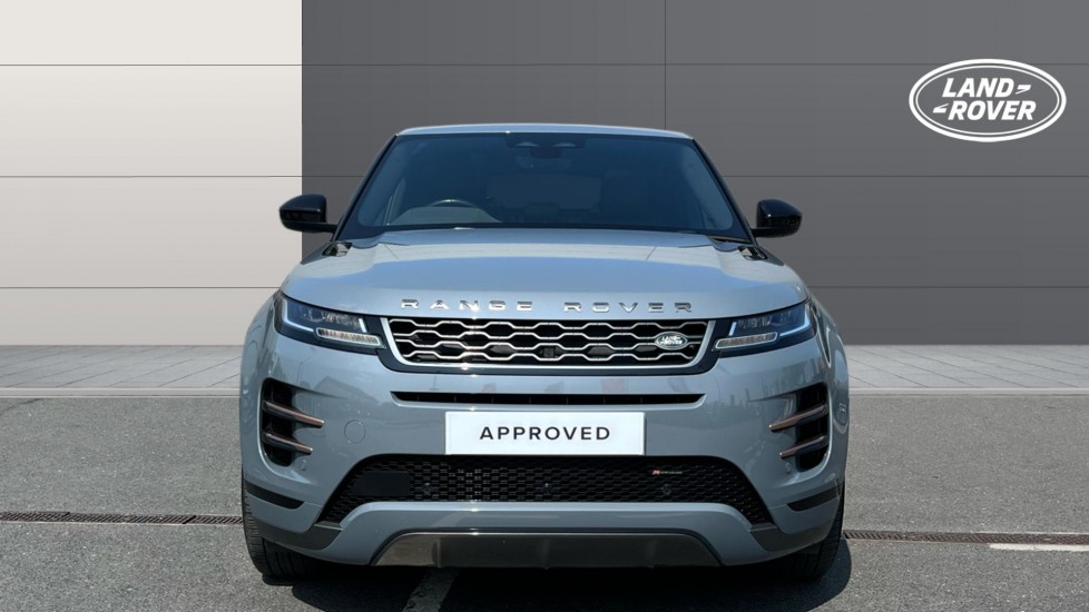 Land Rover Range Rover Evoque 2.0 D200 R-Dynamic S 5dr Auto Diesel Hatchback - Image 7