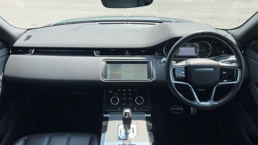 Land Rover Range Rover Evoque 2.0 D200 R-Dynamic S 5dr Auto Diesel Hatchback - Image 9